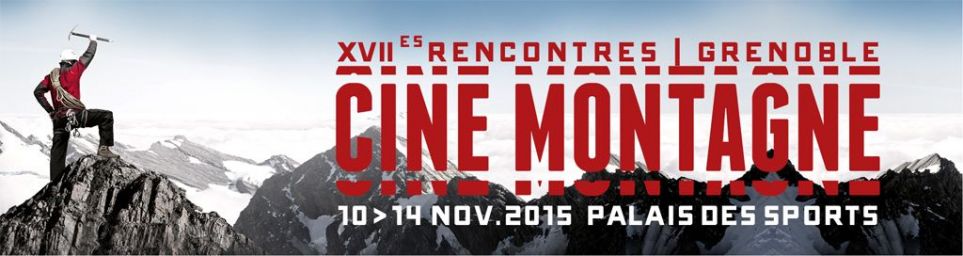 Rencontre cinema montagne 2016