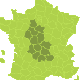 auvergne centre limousin