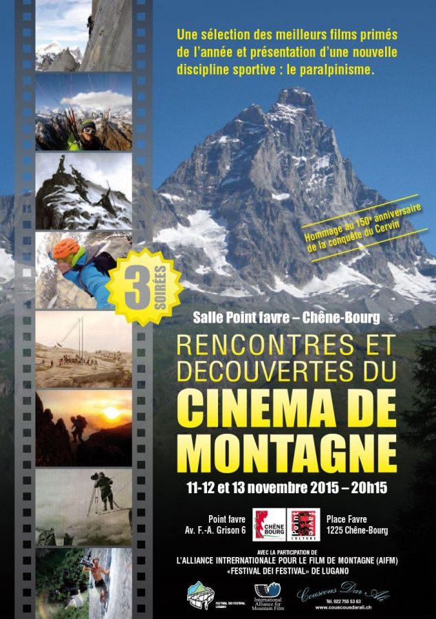 Les balades en montagne peuvent devenir des occasions pour croiser son âme sœur