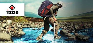 b2ap3_thumbnail_izas.jpg izas chaussures accessoires randonnée trekking