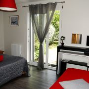 Hotel Aux Tamaris