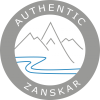 Authentic Zanskar