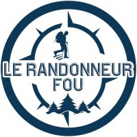 le randonneur fou