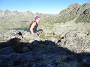 la marmotte